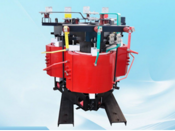 SCB14-RL、SCB18-RL 系列環氧樹脂澆注立體卷鐵心干式變壓器